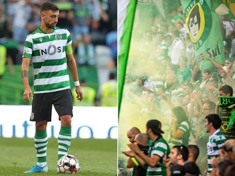 Quá rõ thời điểm Man Utd hoàn tất chữ ký Bruno Fernandes