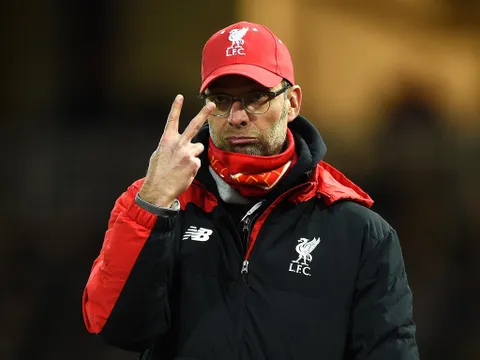 Klopp: 'Tôi sẽ tự thưởng một kì nghỉ sau khi rời Liverpool'
