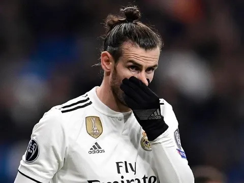 Đã rõ! Man Utd ra quyết định then chốt, vụ Bale coi như xong