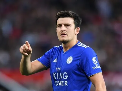 Vụ Man Utd – Maguire và 5 câu hỏi ‘hóc búa’ cần có lời giải