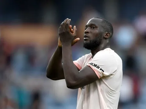 Sự nghiệp của Lukaku tại Man Utd đã dần kết thúc như thế nào?