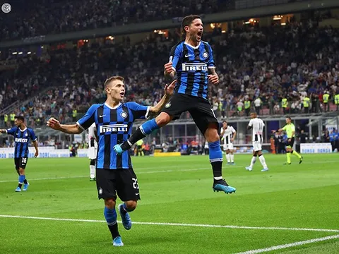 Hé lộ lý do Milan để mất sao '25 triệu euro' vào tay kình địch Inter