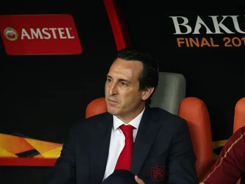 Góc Arsenal: 'Phi vụ hoàn hảo' cho Emery chỉ có giá 15 triệu!