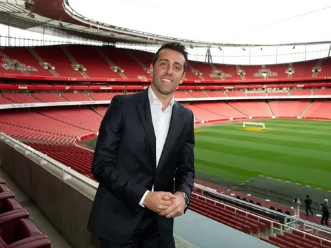 Vì 4 điều, Arsenal vừa kí được bản hợp đồng quan trọng nhất mùa Hè