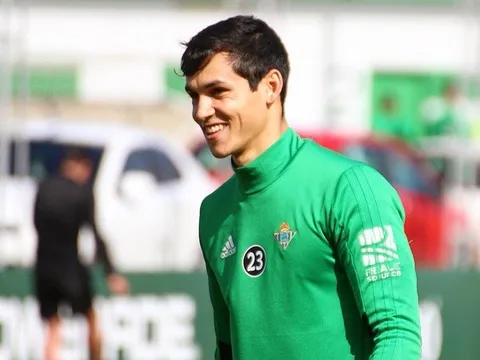 Arsenal có thể đã tìm ra 'đối tác hoàn hảo' cho Sokratis