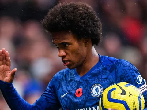 Tin "hot" Premier League (17/05): Chelsea bán 5 người; Rooney trải lòng về "Tulip thép"