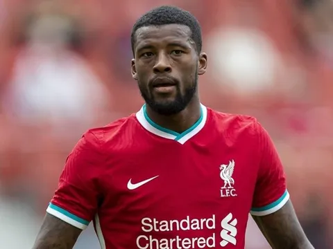 Garth Crooks chỉ cho Liverpool cái tên hoàn hảo để thay thế Wijnaldum