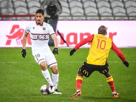 Saliba phát biểu sốc về Arsenal, tự chặn đường trở lại Emirates?