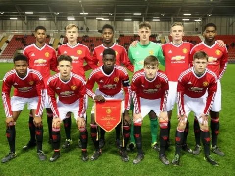 Williams: "Tôi sẽ đánh bại Rashford ở cuộc đua chạy 100m"