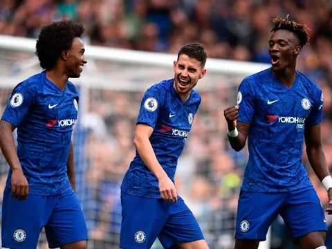 Ai là người vui khi Man Utd và Arsenal tiếp tục gây thất vọng?