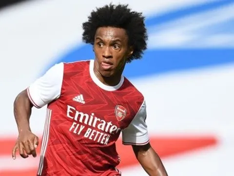 Sao Arsenal chơi tệ, Arteta vẫn khẳng định 1 điều