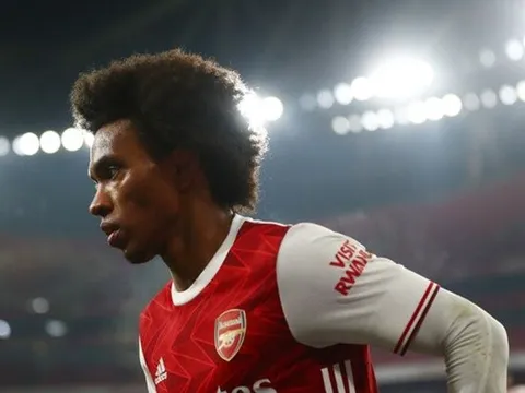 Willian bế tắc, Arteta nói lời thật lòng