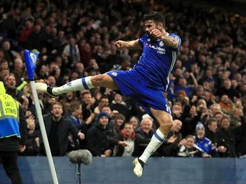 Willian: "Cậu ấy thật sự khó chịu, gây ra hỗn loạn"