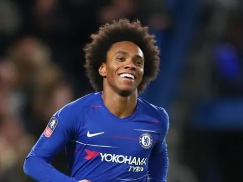 'Lẽ ra Chelsea phải thắng 3-0 hay 4-0...'