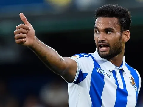 Trước Ighalo, Man Utd muốn chiêu mộ “sát thủ” ghi 47 bàn sau 119 trận