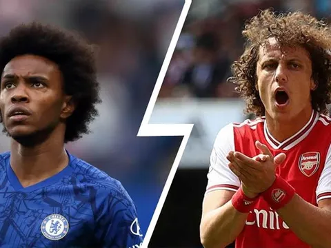 "Dù khác màu áo nhưng chúng tôi vẫn rất thân nhau"