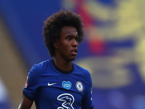 "Willian sẽ không mang đến thứ mà Arsenal cần"