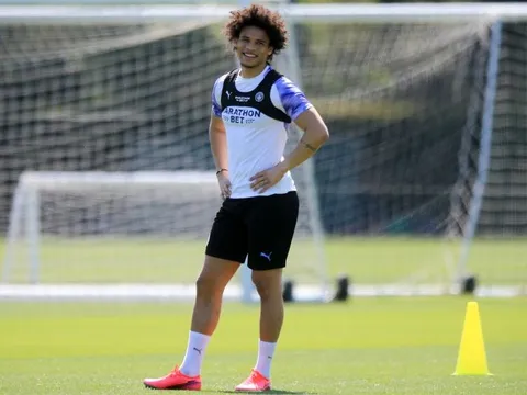 Willy Sagnol: "Bayern nên bỏ qua Sane, chi thêm 20 triệu để mua người khác"