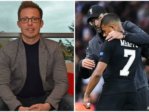 Willy Sagnol: "Nếu đến Liverpool, cậu ấy sẽ là Vua"