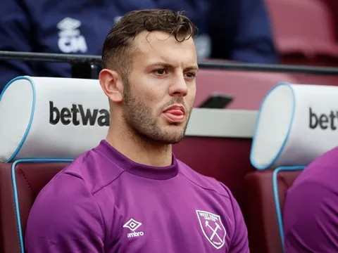 Jack Wikshere nêu điều tiếc nuối nhất ở Arsenal