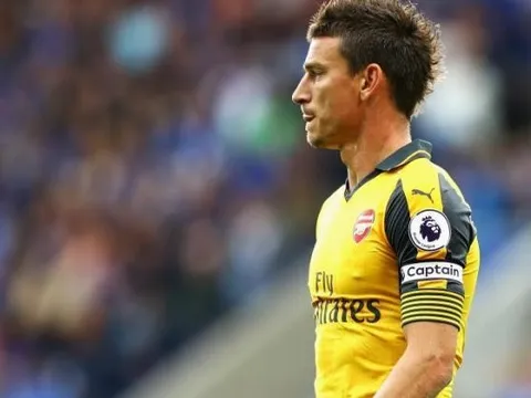 Wilshere: "Cậu ấy là thủ quân Arsenal tiềm năng tương lai"