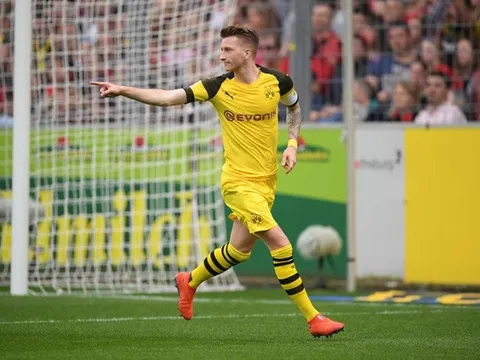 Witsel ca ngợi 1 cái tên: "Cậu ta có cùng đẳng cấp với Hazard và De Bruyne"