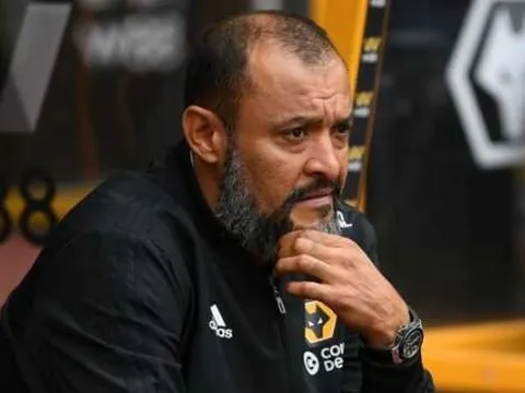 Wolves bị loại, Nuno Espirito Santo chốt tương lai Jimenez