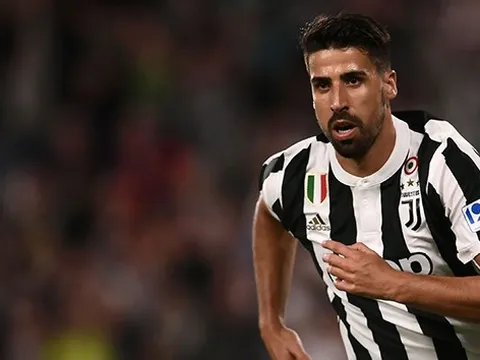 "Hiện tượng" Ngoại hạng Anh quan tâm sao thất sủng Juventus