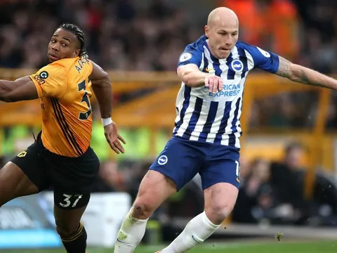 Wolves "sẩy chân", cơ hội cho 2 ông lớn Premier League