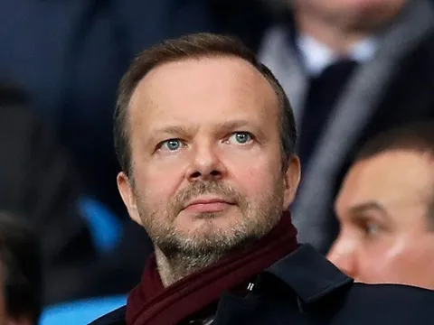 XONG! Ed Woodward phá vỡ im lặng, vạch trần thực tại CN của Man Utd