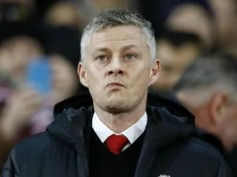 Sau Pogba, Lukaku, De Gea, thêm sao M.U thứ 4 gặp Solskjaer làm cho ra lẽ