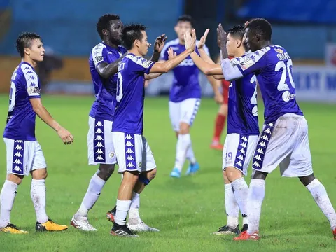 Báo châu Á: Hà Nội sẽ giành kết quả tốt mặc cho "bão chấn thương"