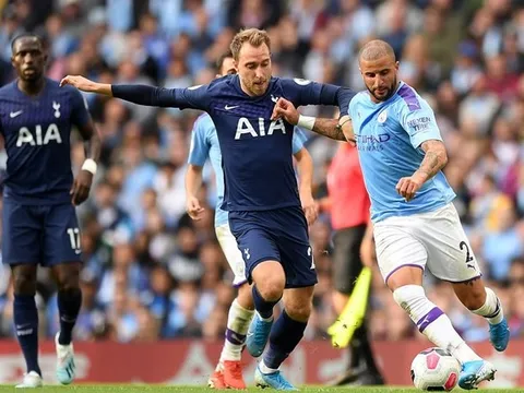 Xác định bến đỗ mới, "phù thuỷ nước Anh" chỉ còn ở Tottenham 1 mùa