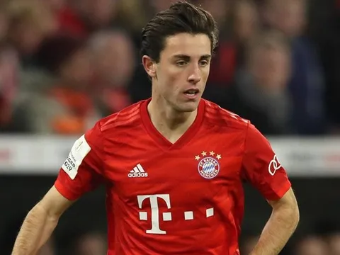 Xác định cái tên đầu tiên rời Bayern vào mùa hè