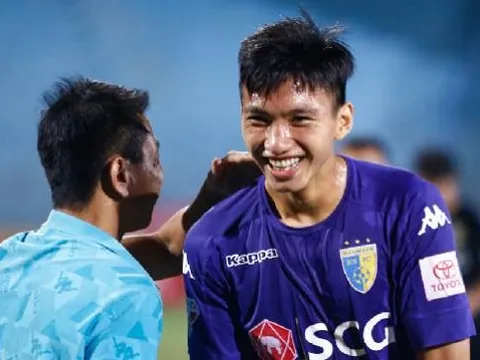 Xác định thời điểm Đoàn Văn Hậu tái xuất sân cỏ Việt Nam