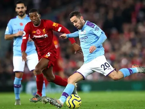 Xác định thời điểm Premier League trở lại thi đấu