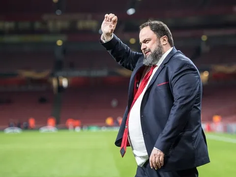 Xác minh nguồn gốc lây nhiễm COVID-19 của Arteta