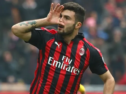 Xác nhận: AC Milan đã ra giá cho mục tiêu của Barca