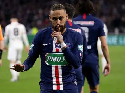 Xác nhận, Chelsea lựa chọn gây sốc với thương vụ Neymar...