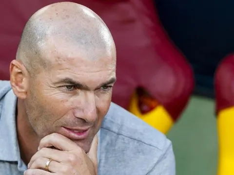 Xác nhận! Chi 55 triệu, Real đón mảnh ghép cuối cùng về Bernabeu