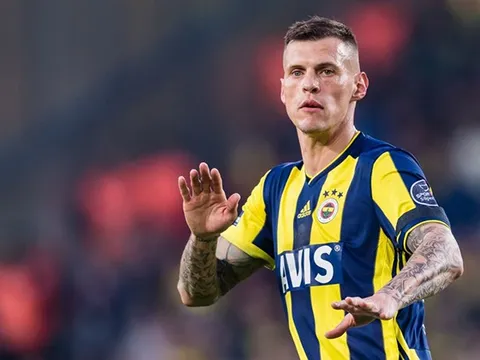 Xác nhận: Cựu sao Liverpool đã hạ cánh, chuẩn bị kiểm tra y tế ở Atalanta