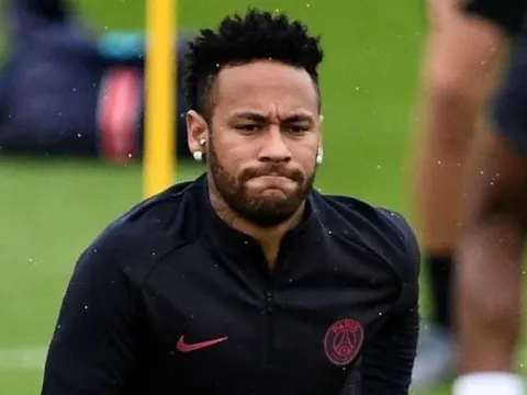 Xác nhận! "Đại nạn" ở Paris, Neymar khó lòng tái ngộ Barcelona