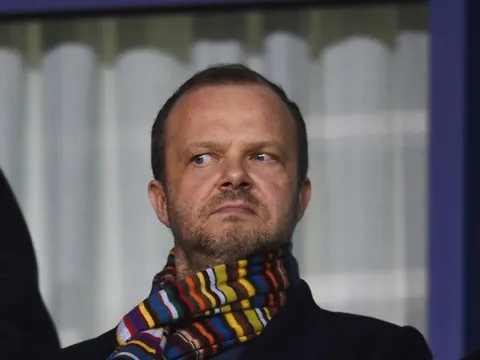Xác nhận! Ed Woodward hạ quyết tâm, làm điều 'vì tương lai' Man Utd