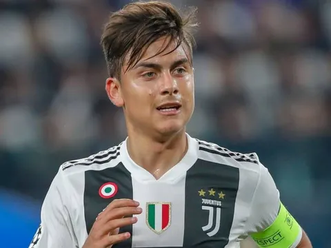 Xác nhận! Kiểm tra xong y tế, Dybala sớm xỏ giày ra sân tập