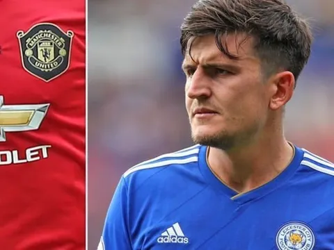 Xác nhận! Maguire chốt thời điểm kiểm tra y tế, ra mắt Man Utd