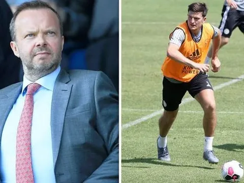 Xác nhận! 'Bom tấn' 80 triệu đã rời đội, thẳng tiến tới Man Utd