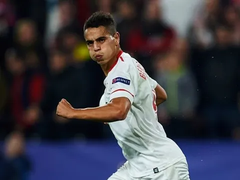 Man Utd sẵn sàng chi 36 triệu bảng chốt người thay thế Lukaku