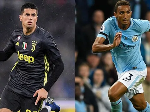 Xác nhận! Manchester City sắp sở hữu đồng hương của Ronaldo