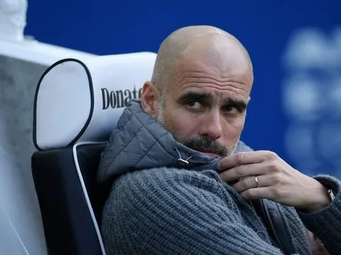 "Núi tiền" + mục tiêu của M.U = sao 100 triệu, Man City liền định đoạt