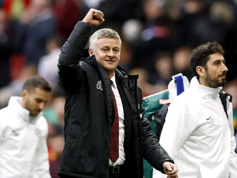 Xác nhận! Solskjaer ra tay, Man Utd chốt đón bom tấn 145 triệu
